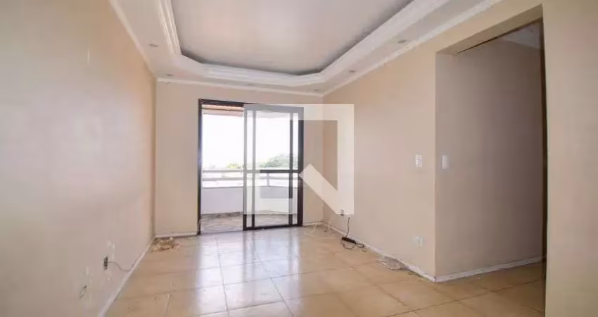 Apartamento para venda - vila carrão, 2 quartos,  77 m² - são paulo