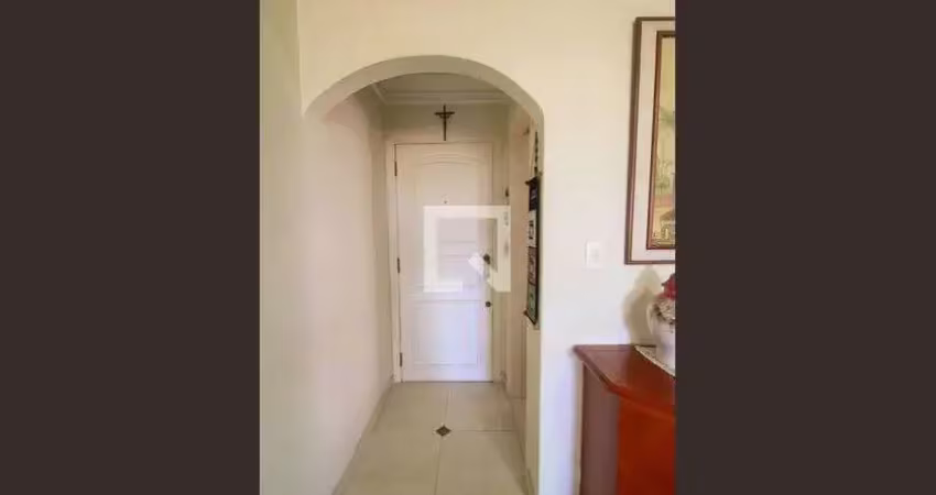 Apartamento com 2 quartos à venda na Avenida Miruna, Moema, São Paulo