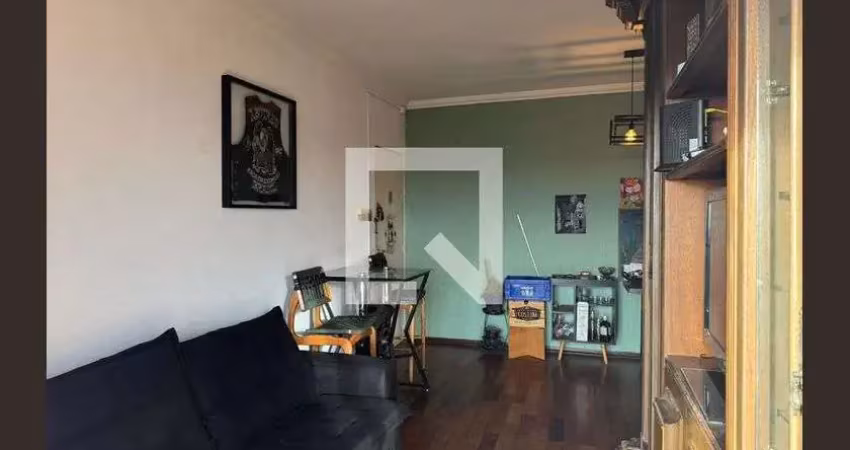 Apartamento para venda - parque industrial, 3 quartos,  74 m² - campinas