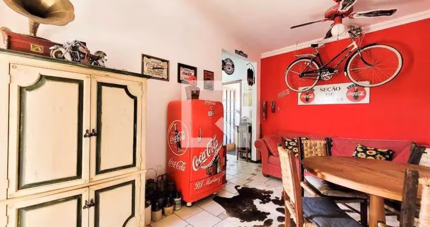 Apartamento para venda - jardim do sol, 3 quartos,  84 m² - campinas