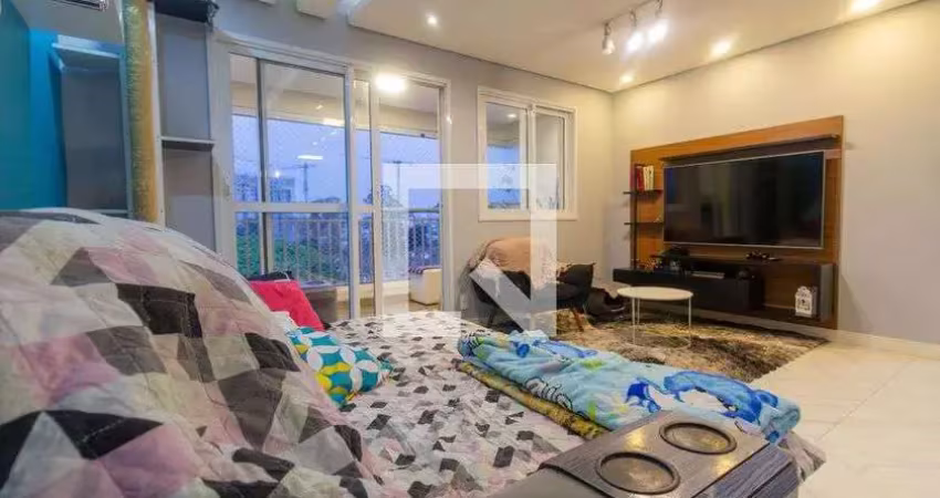 Apartamento para venda - vila carrão, 2 quartos,  75 m² - são paulo