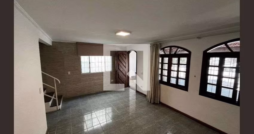 Casa para venda - santana, 3 quartos,  240 m² - são paulo