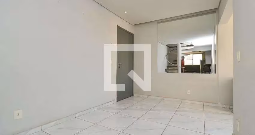 Cobertura para venda - salgado filho, 2 quartos,  113 m² - belo horizonte