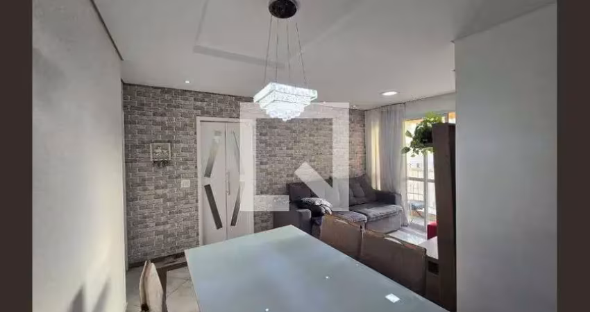Apartamento para venda - ponte grande, 3 quartos,  75 m² - guarulhos