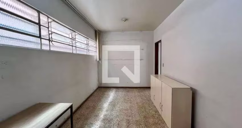 Apartamento para venda - prado, 3 quartos,  120 m² - belo horizonte