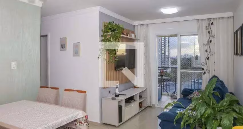 Apartamento para venda - vila leopoldina, 3 quartos,  70 m² - são paulo