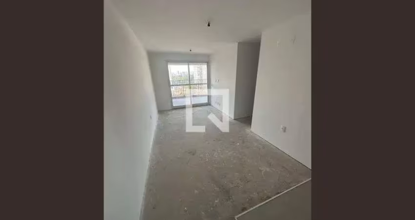 Apartamento para venda - chácara santo antonio, 3 quartos,  79 m² - são paulo