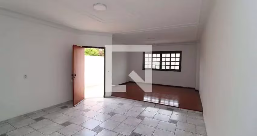 Casa para venda - vila alpina, 3 quartos,  205 m² - são paulo