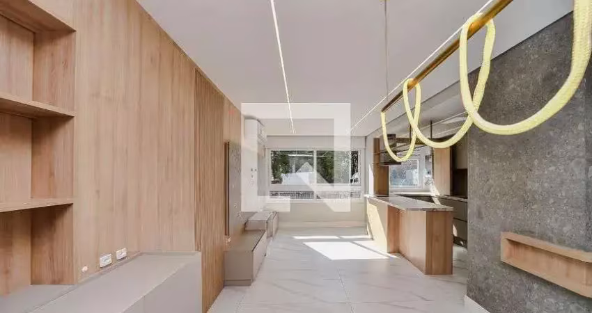 Apartamento para venda - são sebastião, 3 quartos,  82 m² - porto alegre