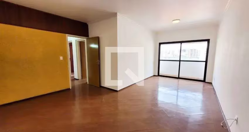 Apartamento para venda - centro, 3 quartos,  107 m² - campinas