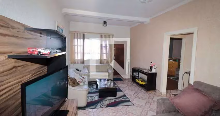 Casa para venda - penha de frança, 2 quartos,  300 m² - são paulo