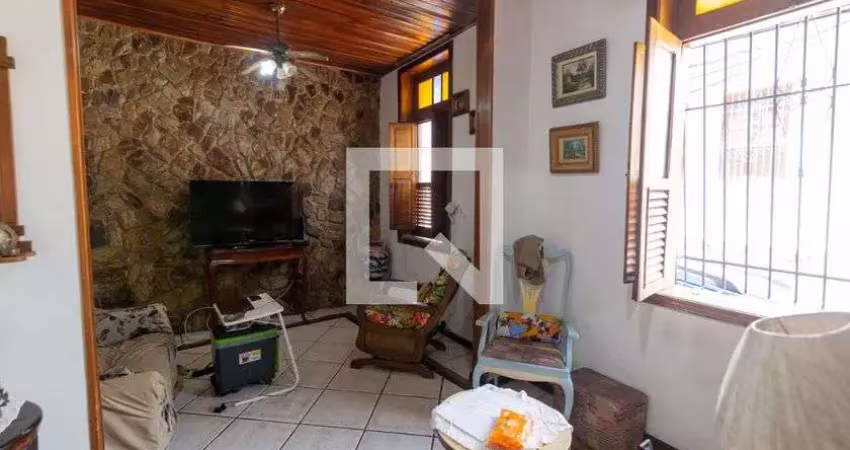 Casa para venda - tijuca, 4 quartos,  250 m² - rio de janeiro