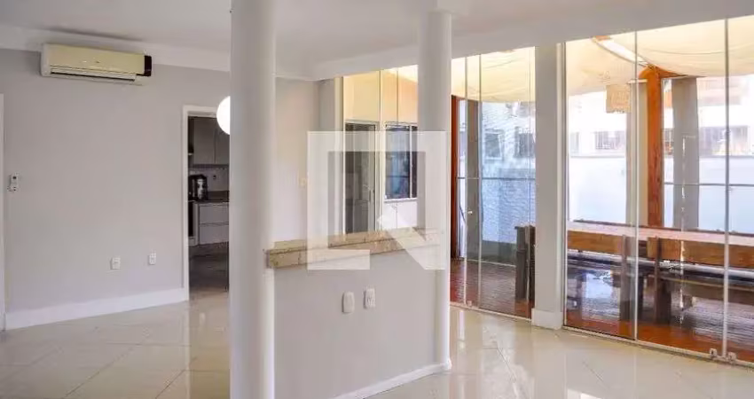 Casa / sobrado em condomínio para venda - aberta dos morros, 5 quartos,  250 m² - porto alegre