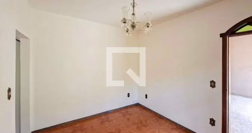 Casa para venda - santo andré, 3 quartos,  285 m² - belo horizonte
