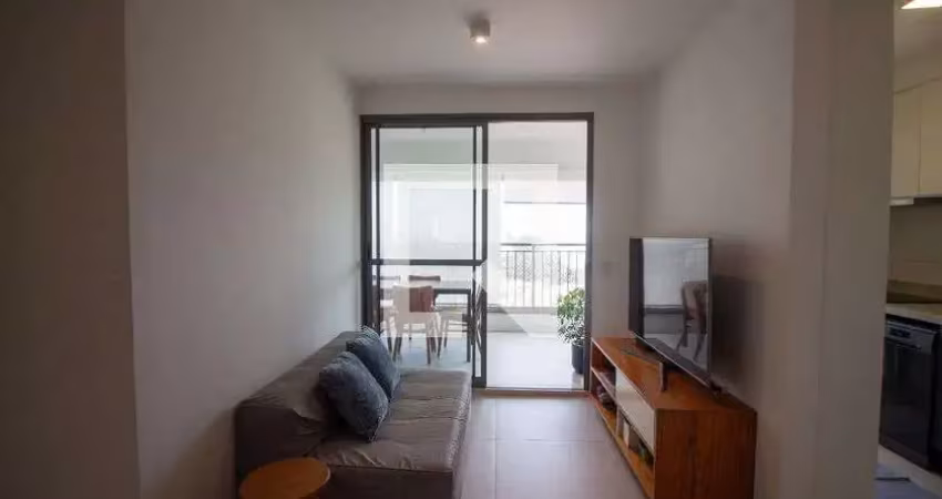 Apartamento para venda - chácara santo antonio, 3 quartos,  76 m² - são paulo
