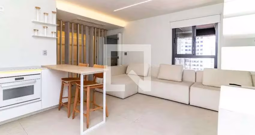 Cobertura para venda - vila pompéia, 1 quarto,  88 m² - são paulo