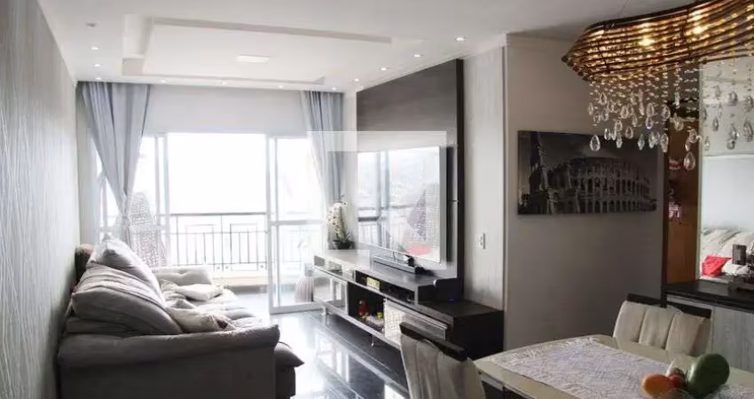 Apartamento para venda - picanço, 3 quartos,  82 m² - guarulhos