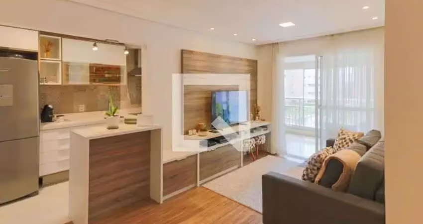 Apartamento para venda - jaguaré, 3 quartos,  85 m² - são paulo