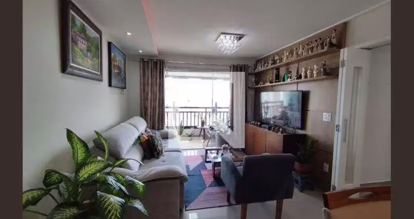 Apartamento para venda - vila das mercês, 3 quartos,  93 m² - são paulo