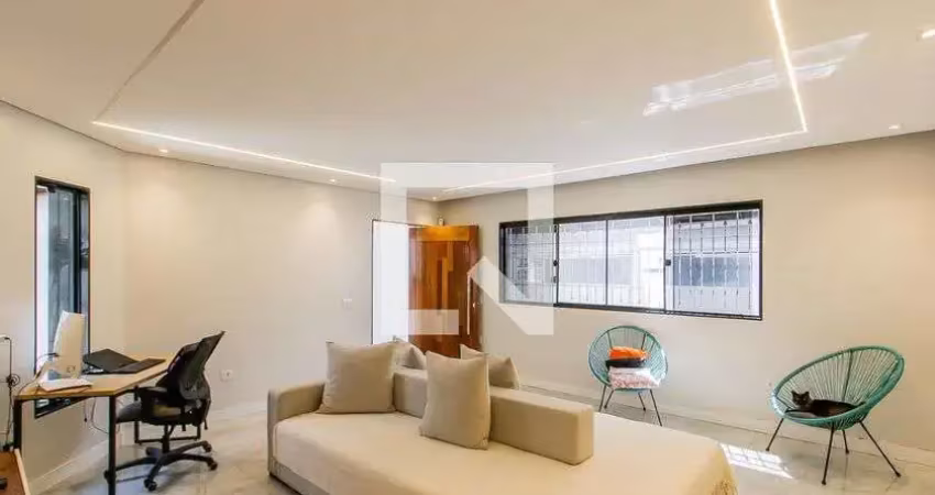 Casa para venda - ponte rasa, 5 quartos,  250 m² - são paulo