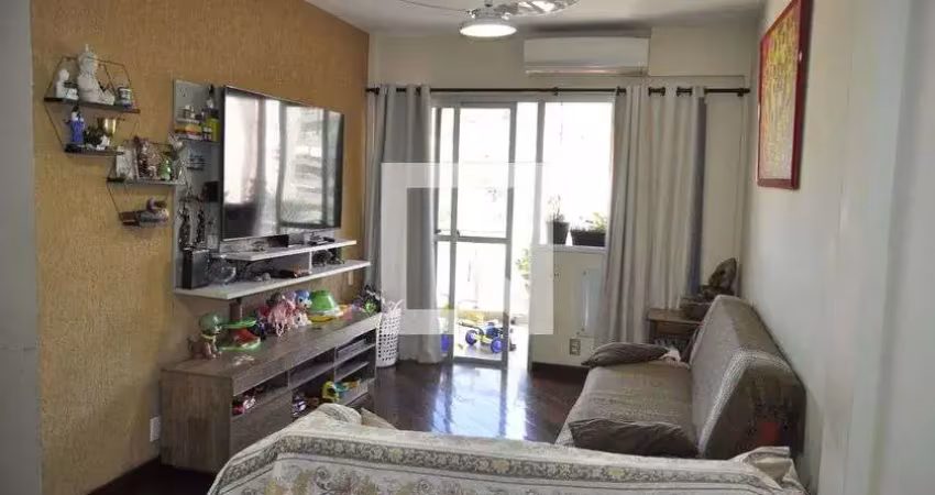 Apartamento para venda - engenho novo, 4 quartos,  120 m² - rio de janeiro