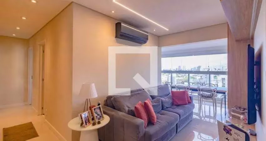 Apartamento para venda - saúde, 2 quartos,  84 m² - são paulo
