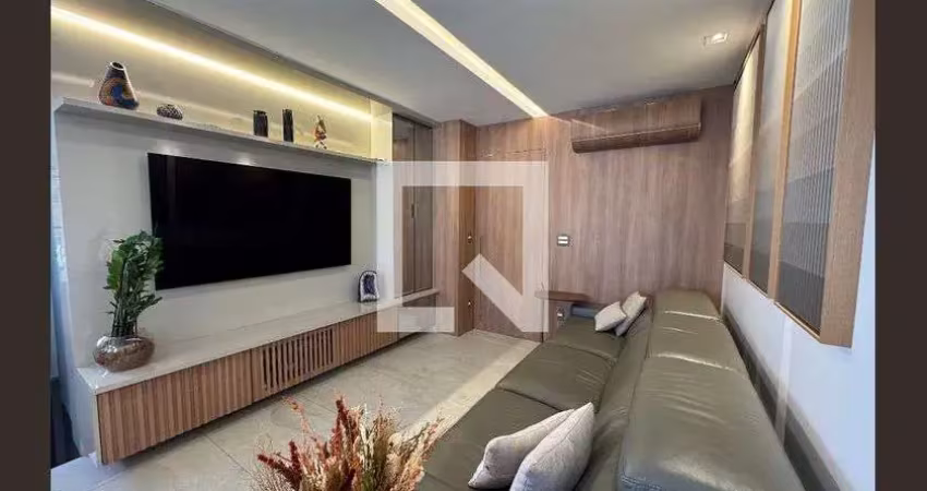 Apartamento para venda - prado, 3 quartos,  85 m² - belo horizonte