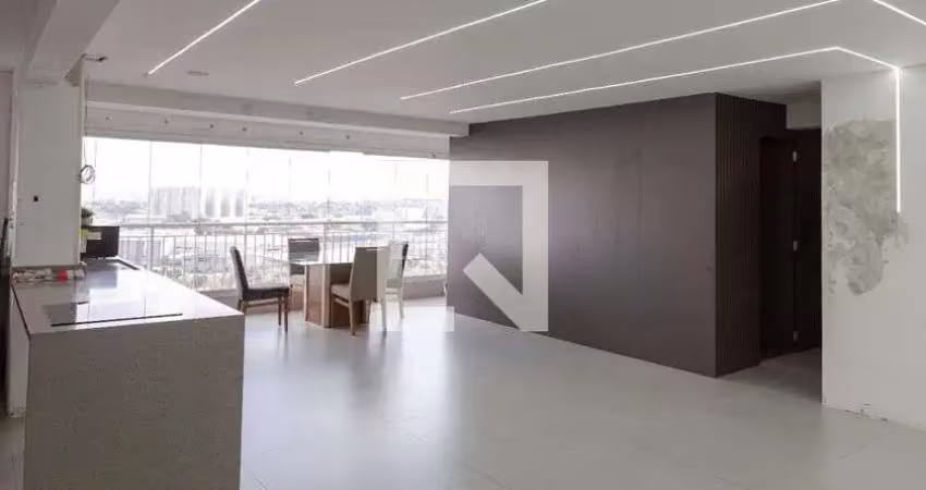 Apartamento para venda - vila augusta, 3 quartos,  97 m² - guarulhos