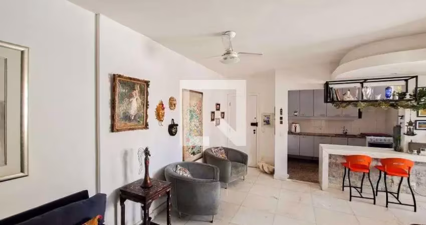 Apartamento para venda - lourdes, 3 quartos,  95 m² - belo horizonte