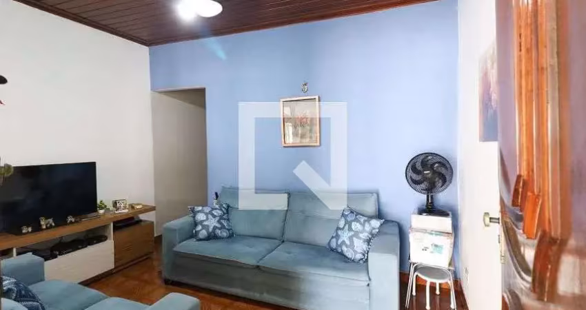Casa para venda - vila gustavo, 2 quartos,  80 m² - são paulo