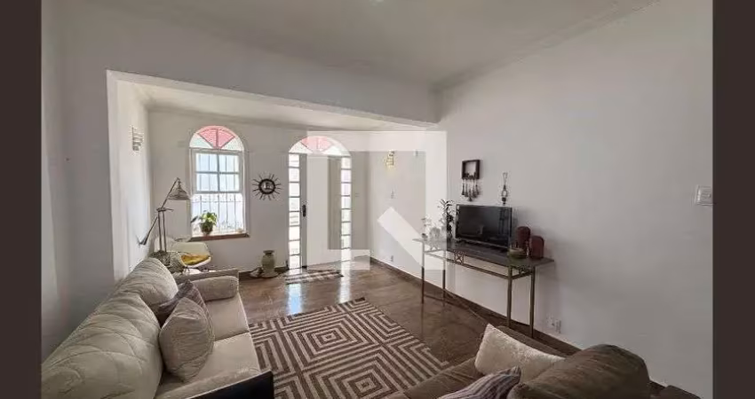 Casa para venda - dom bosco, 5 quartos,  280 m² - belo horizonte