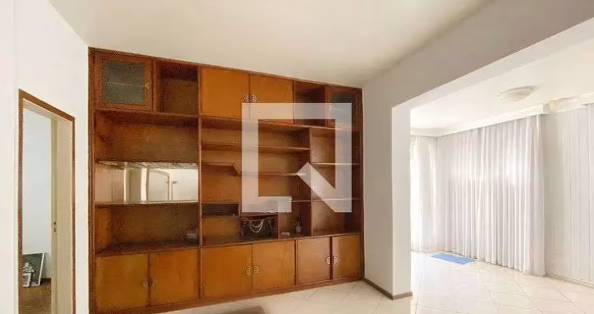 Apartamento para venda - santo agostinho, 3 quartos,  170 m² - belo horizonte