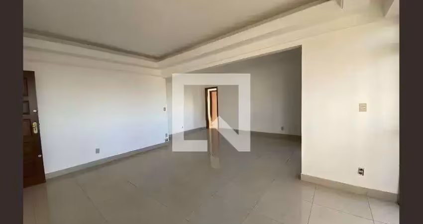 Apartamento para venda - buritis, 4 quartos,  145 m² - belo horizonte