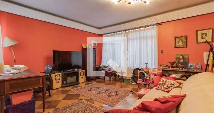 Apartamento para venda - independência, 4 quartos,  209 m² - porto alegre