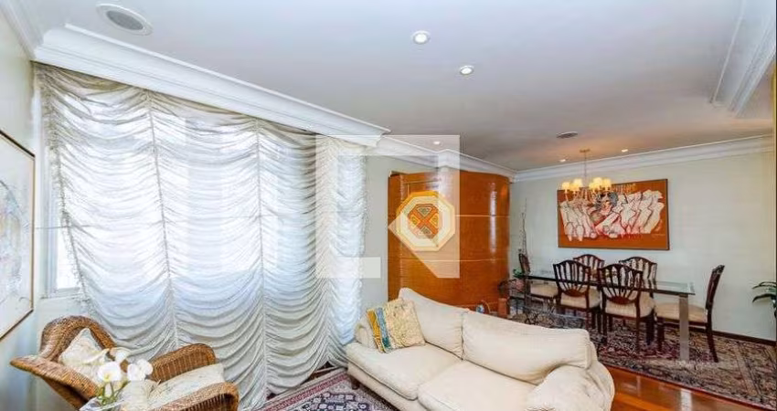 Apartamento para venda - barroca, 4 quartos,  149 m² - belo horizonte
