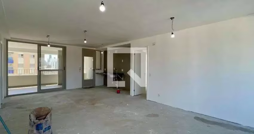 Apartamento para venda - pinheiros, 3 quartos,  126 m² - são paulo