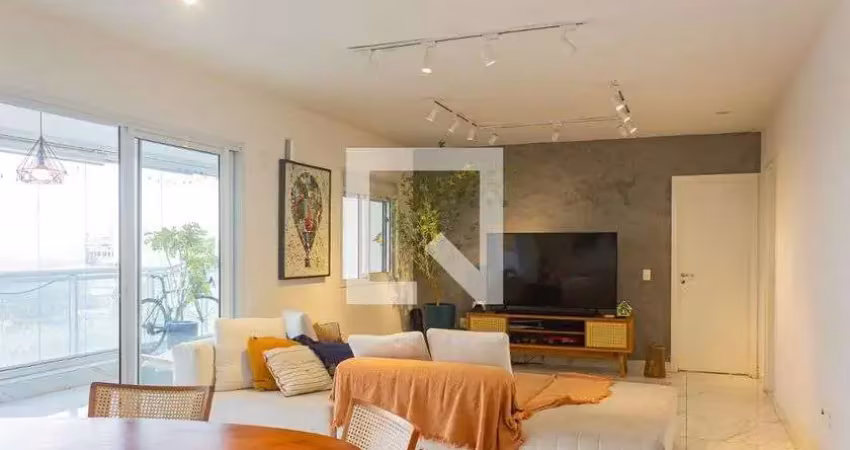 Apartamento para venda - água branca, 4 quartos,  159 m² - são paulo