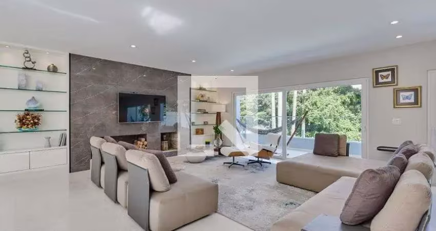 Casa para venda - jardim marajoara , 5 quartos,  406 m² - são paulo