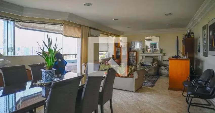 Apartamento para venda - aclimação, 4 quartos,  246 m² - são paulo