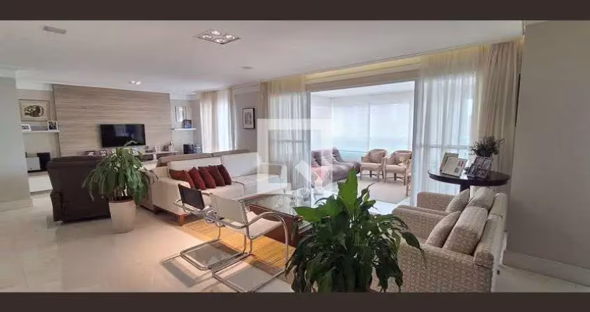 Apartamento para venda - jardim do mar, 4 quartos,  240 m² - são bernardo do campo