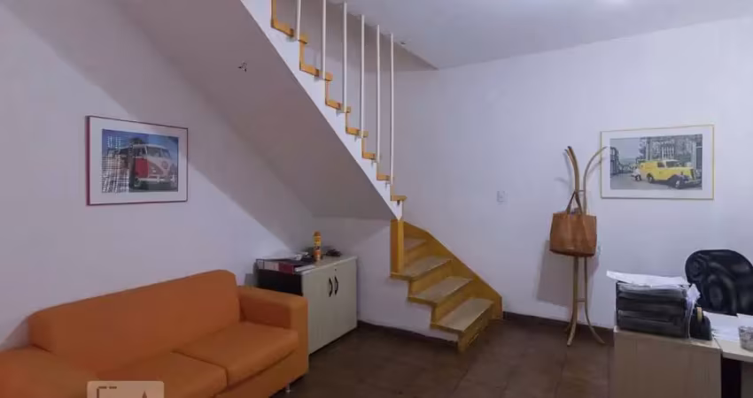 Casa com 2 quartos à venda na Rua Albion, Lapa, São Paulo