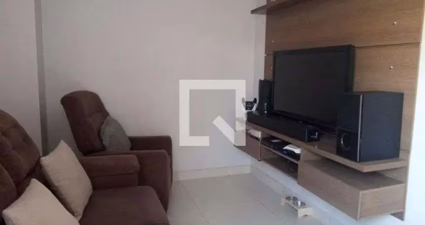Casa / sobrado em condomínio para venda - parque imperador, 3 quartos,  80 m² - campinas