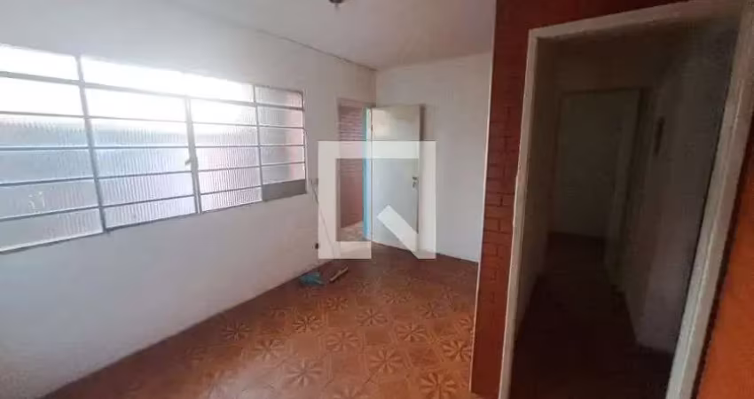 Casa para venda - jardim éster yolanda, 3 quartos,  100 m² - são paulo