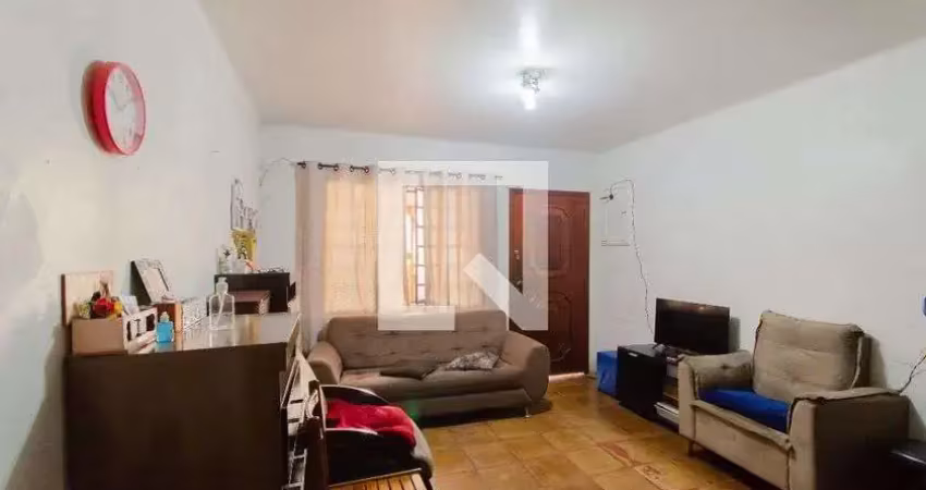Casa para venda - vila mariana, 2 quartos,  110 m² - são paulo