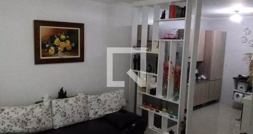 Casa / sobrado em condomínio para venda - vila ré, 2 quartos,  122 m² - são paulo