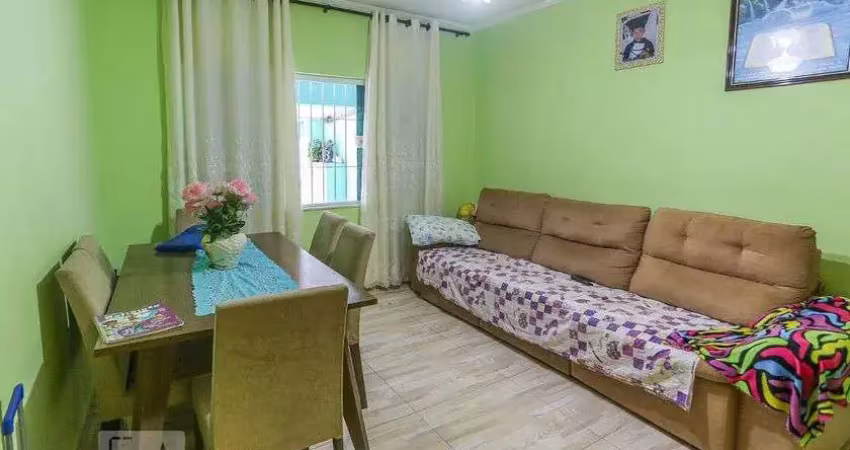 Casa para venda - jaguaré, 3 quartos,  110 m² - são paulo