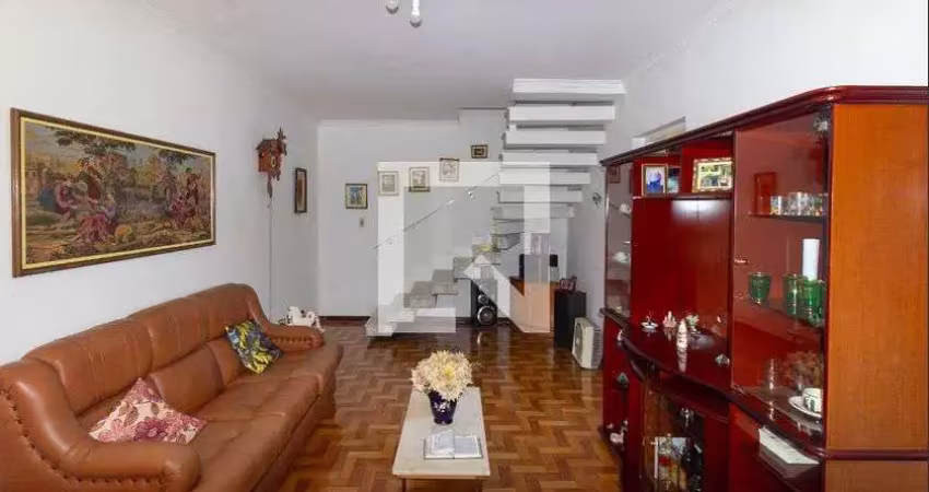 Casa para venda - vila ema, 2 quartos,  115 m² - são paulo