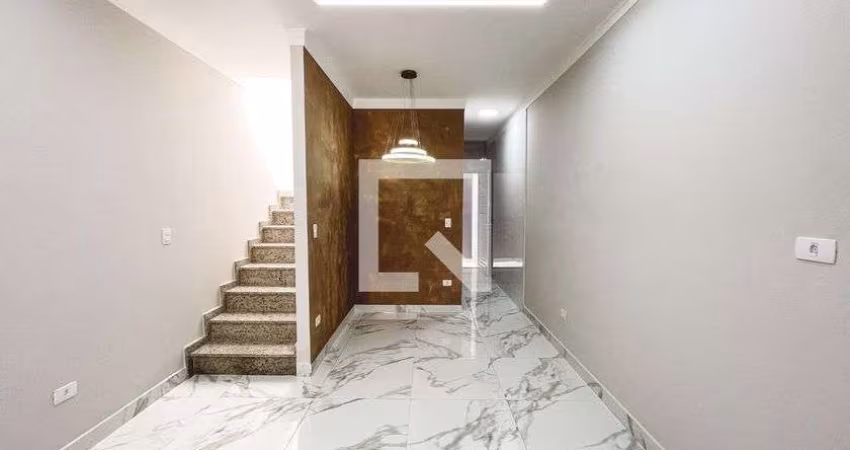 Casa para venda - mandaqui, 3 quartos,  110 m² - são paulo