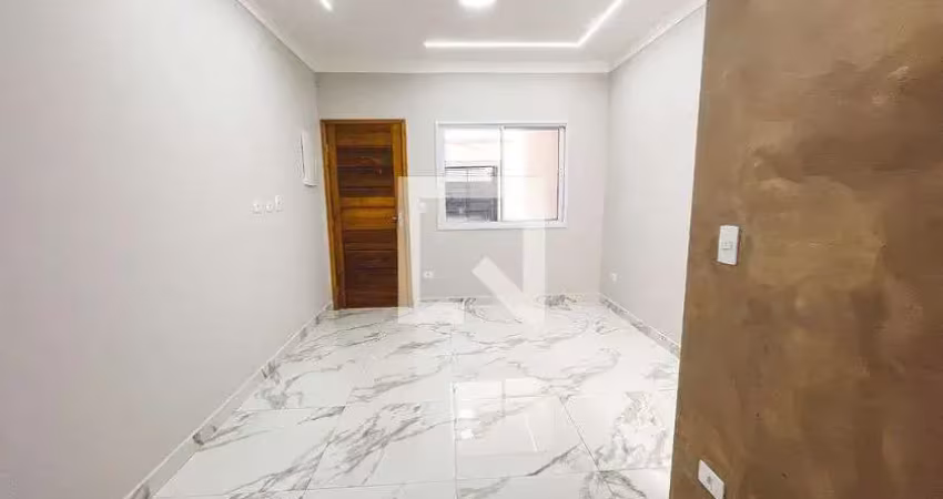 Casa para venda - mandaqui, 3 quartos,  110 m² - são paulo