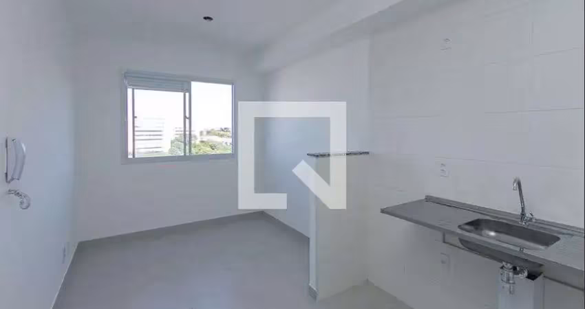 Apartamento para venda - jardim sao luis, 1 quarto,  27 m² - são paulo